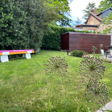 Ideenraum Osnabrück Exteriör bild