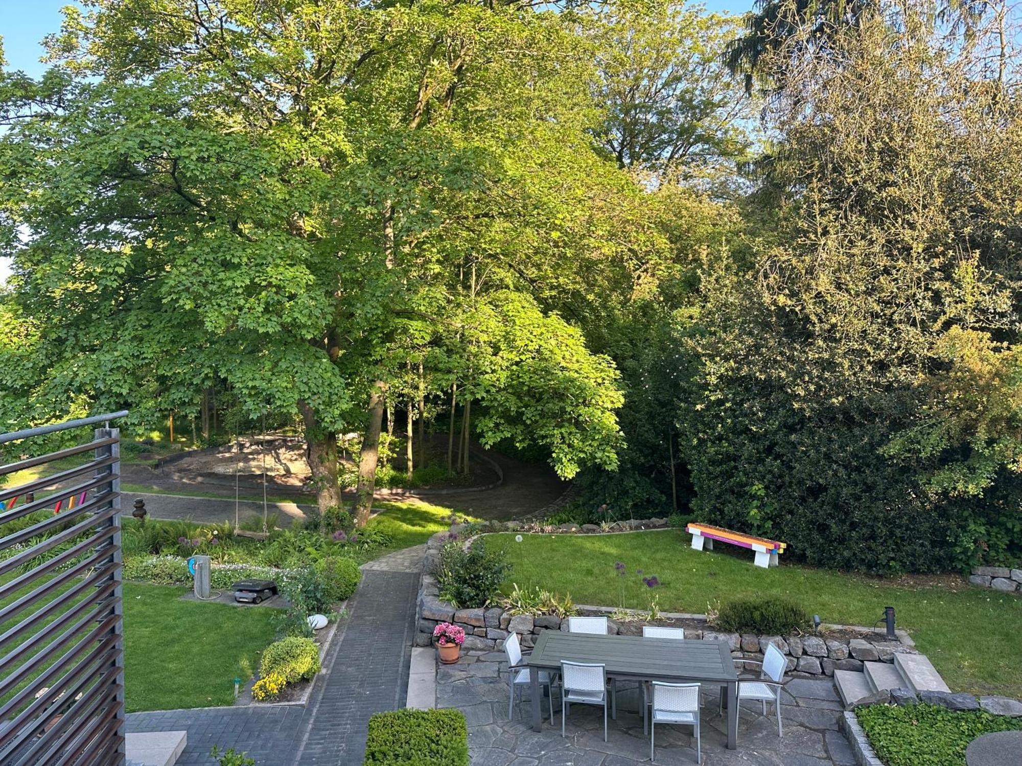 Ideenraum Osnabrück Exteriör bild