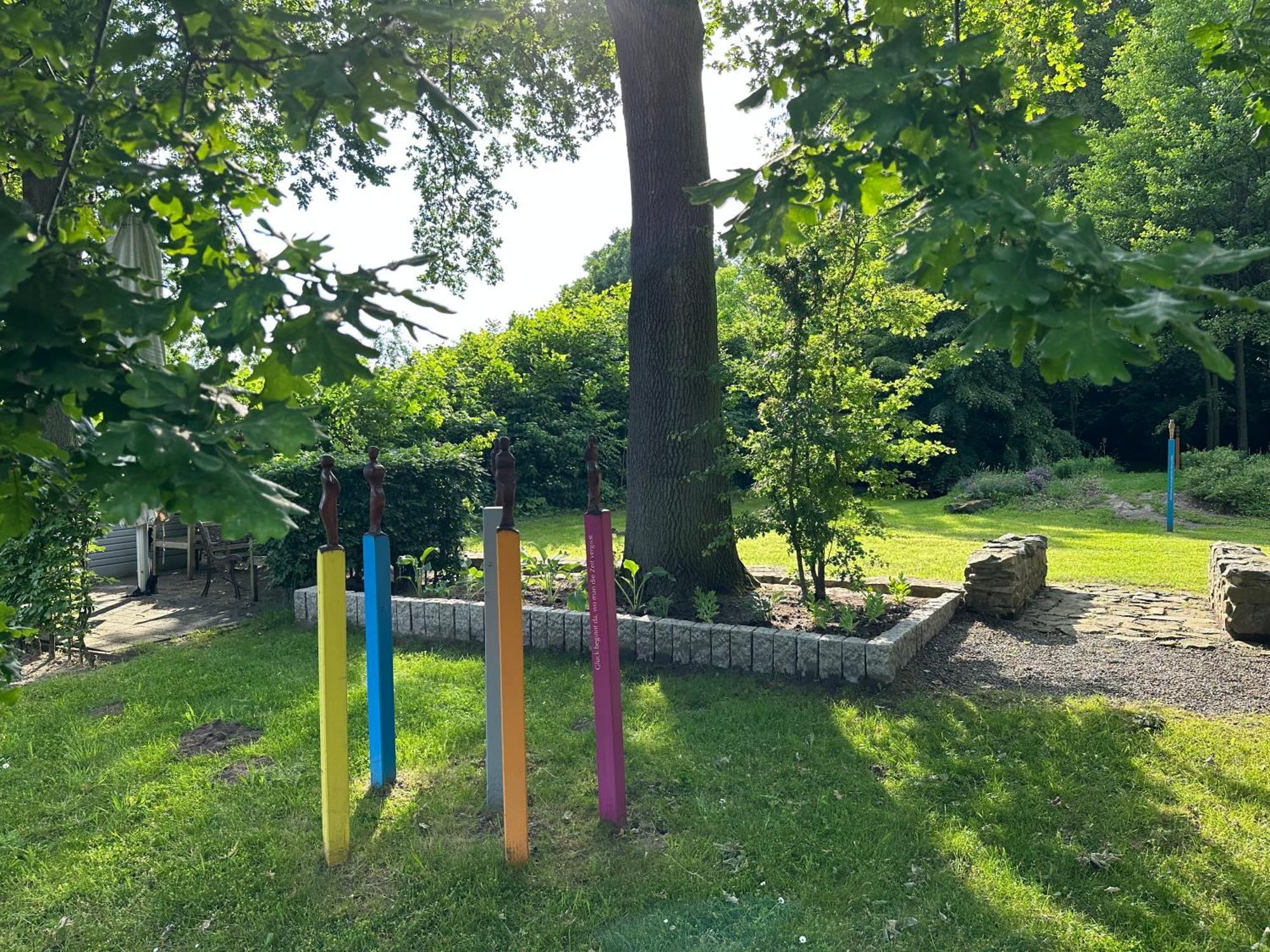 Ideenraum Osnabrück Exteriör bild