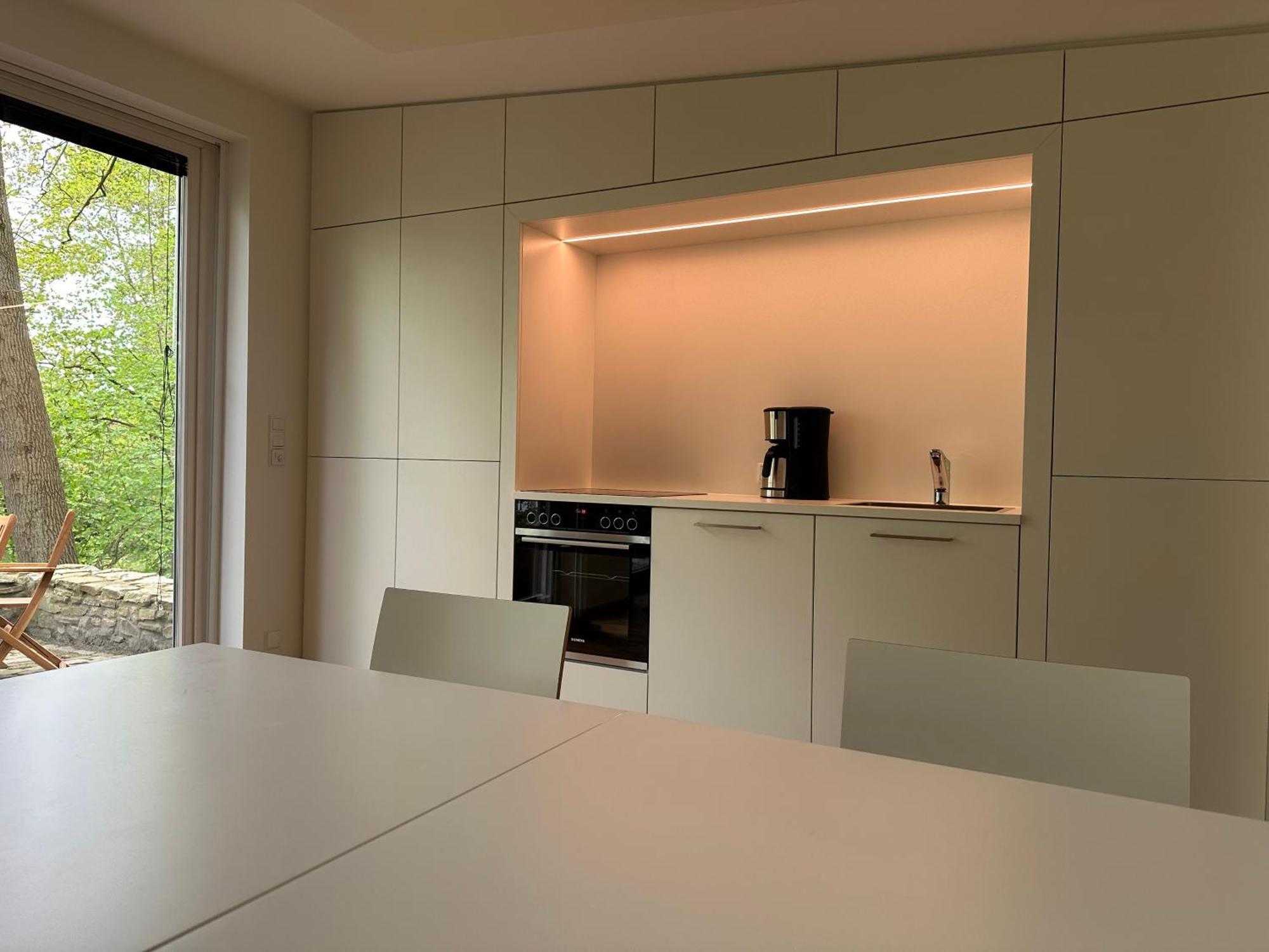 Ideenraum Osnabrück Exteriör bild