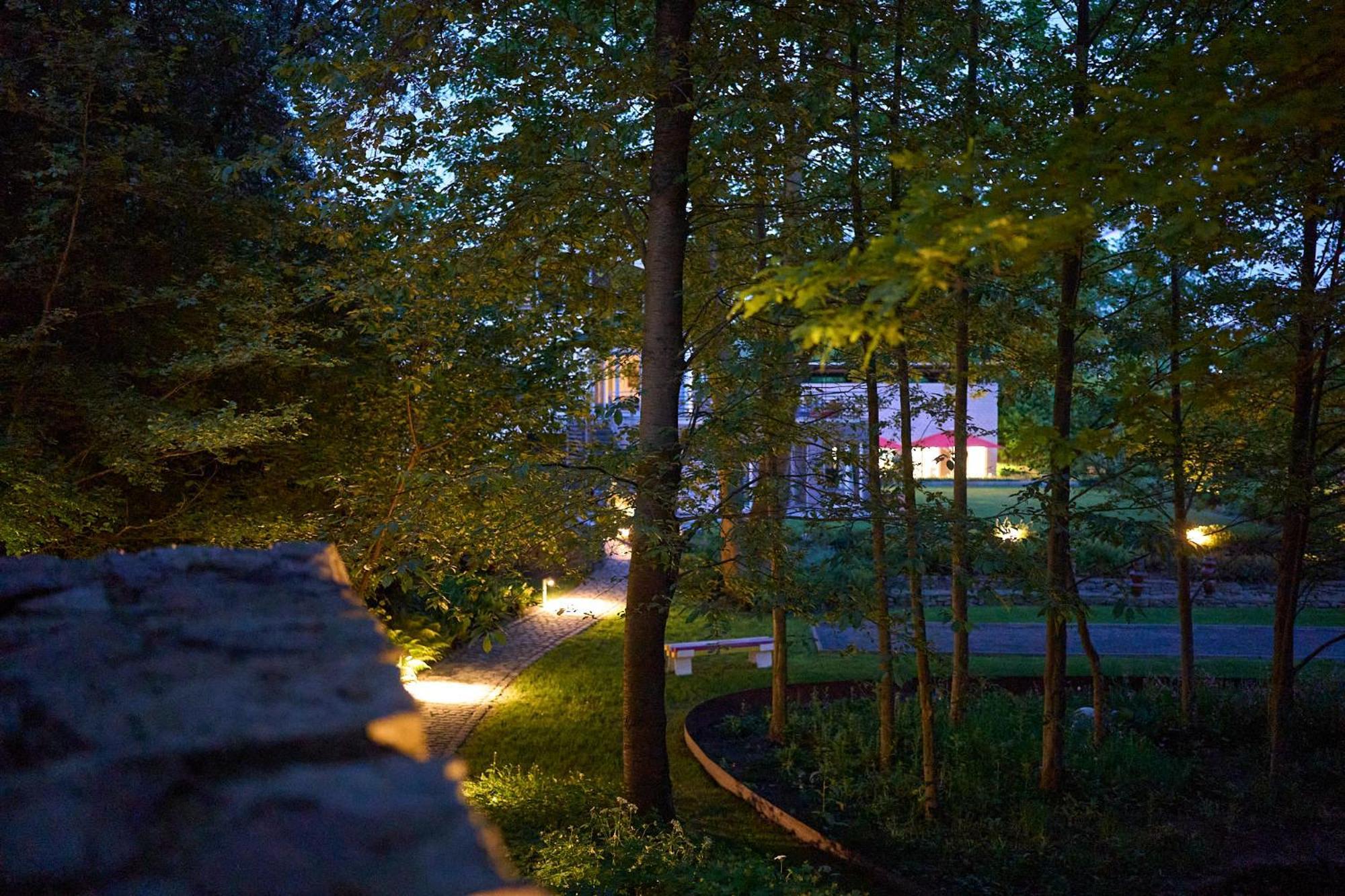 Ideenraum Osnabrück Exteriör bild
