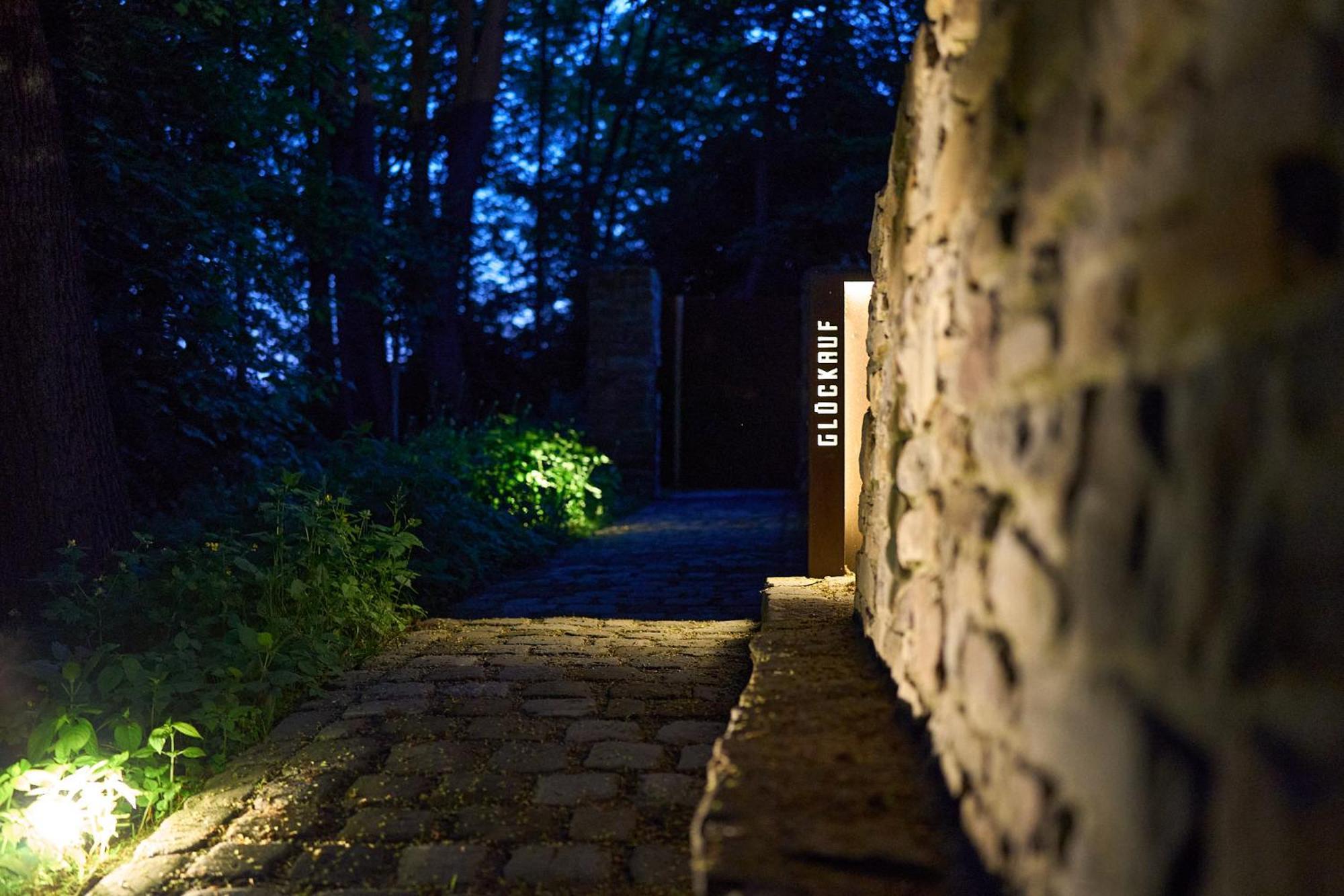 Ideenraum Osnabrück Exteriör bild