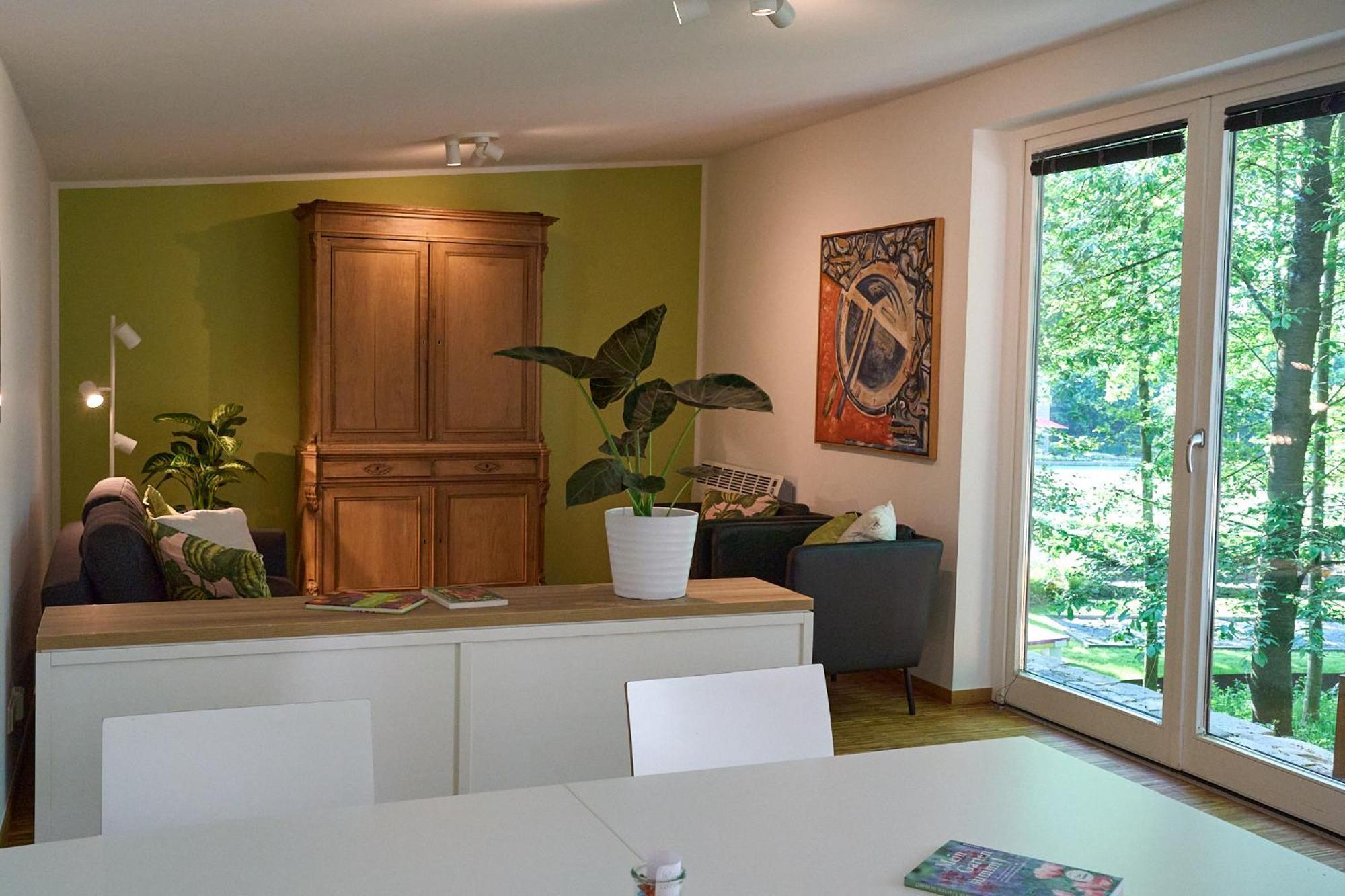 Ideenraum Osnabrück Exteriör bild